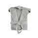 Халат Lotus Home - Rius light gri світло-сірий L/XL 2340090-svt фото 2