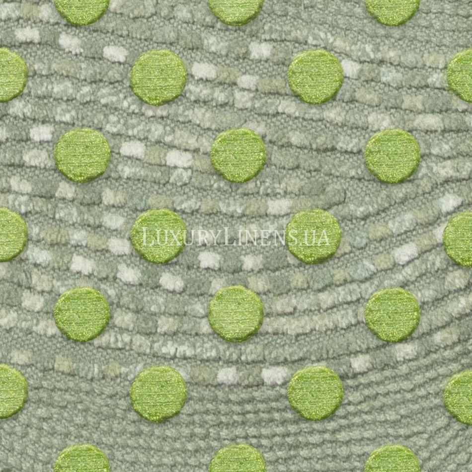 Килимок для ванної/у дитячу PHP Leaf Salvia зелений Leaf-Salvia-110 фото