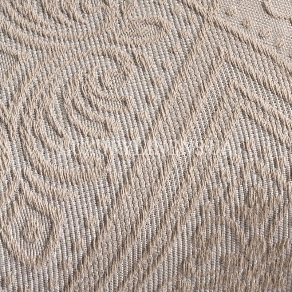 Покривало NAF NAF Briance 250x70 15-LINEN 69226 фото