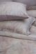 Постільна білизна LUXURY LINENS Opinion Cappuccino 100% єгипетська бавовна 610011 фото 2
