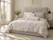 Постільна білизна LUXURY LINENS Opinion Cappuccino 100% єгипетська бавовна 610011 фото 1