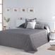 Покрывало NAF NAF Paines 180x270 18-PEARL GREY 69873 фото 1