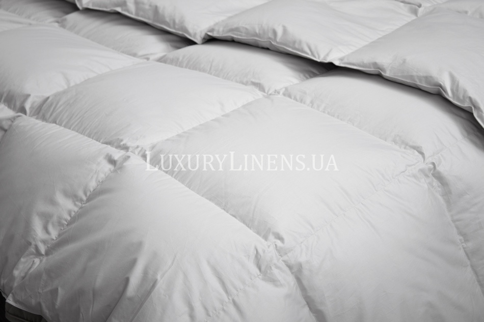 Ковдра Luxury Linens Silver Medium 777771088в фото