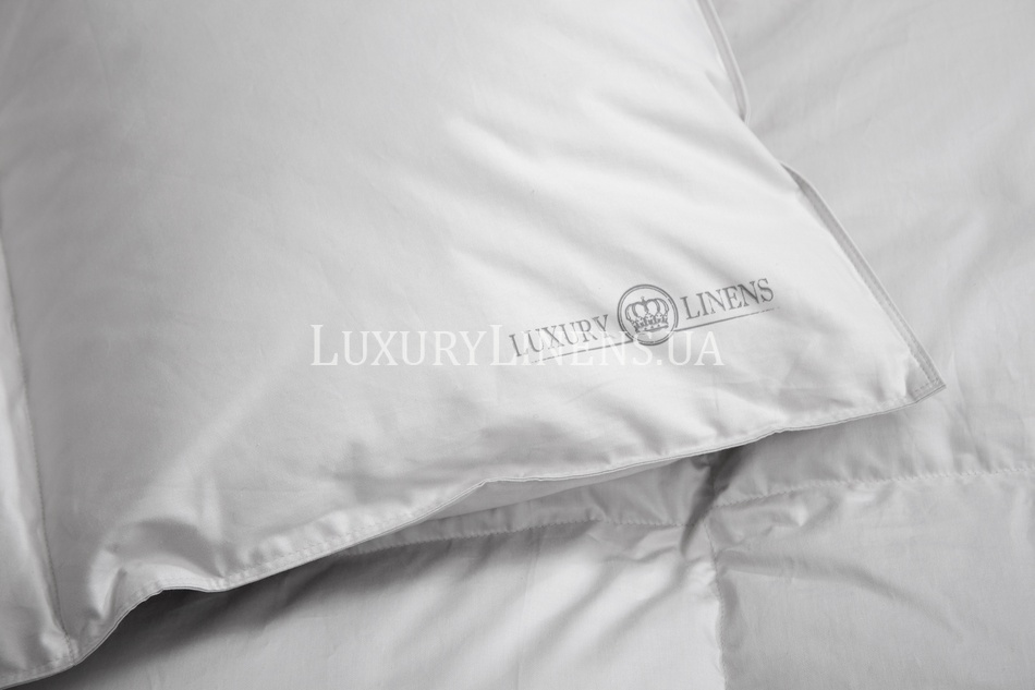Ковдра Luxury Linens Silver Medium 777771088в фото