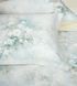 Постельное белье LUXURY LINENS Laurette IVORY 100% египетский хлопок 500ТС 590012 фото 2