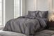 Постільна білизна LUXURY LINENS Fuerza ANTRASIT 100% єгипетська бавовна 500ТС copy_560013 фото 1