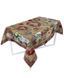 Гобеленова скатертина на стiл Wooden ПРОВАНС, 134х180см 024649 24649 фото 5
