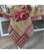 Гобеленова скатертина на стiл Wooden ПРОВАНС, 134х180см 024649 24649 фото 3