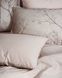 Постельное белье LUXURY LINENS Marcella CAPPUCCINO 100% египетский хлопок 500ТС 590022 фото 3