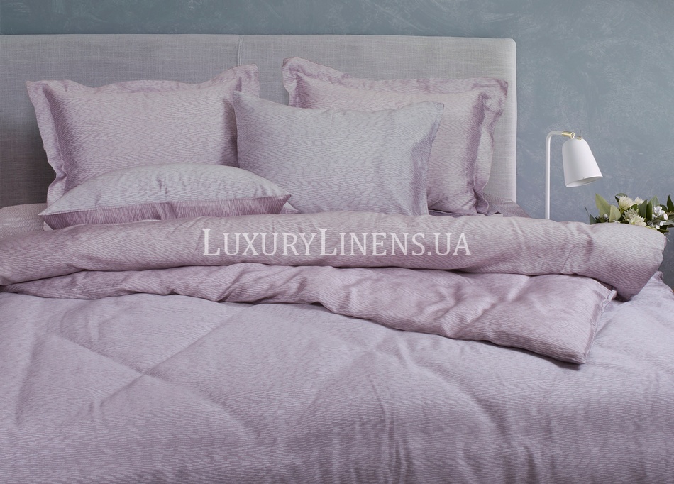 Комплект постільної білизни LUXURY LINENS Donna Тенсел 2600033 фото