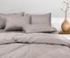 Постільна білизна LUXURY LINENS Premium 200*220/260*270/50*70-4 CUPPUCCINO 100%єгипетська бавовна, арт. 38000604 (шт) 38000604 фото 1