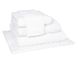 Полотенце LUXURY LINENS Basic Line Milk 351213050 фото 1