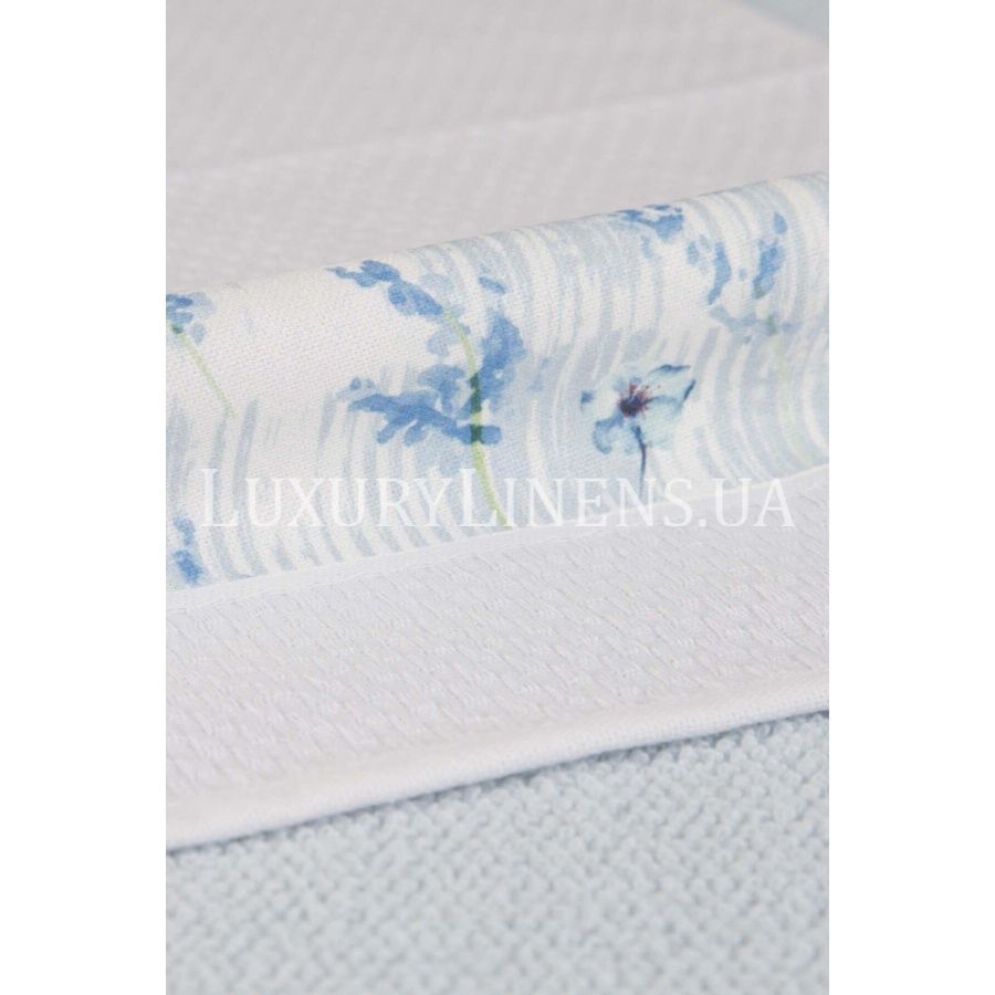 Набір кухонних рушників Home And More Iris 40x60 (2од) 2281829-svt фото
