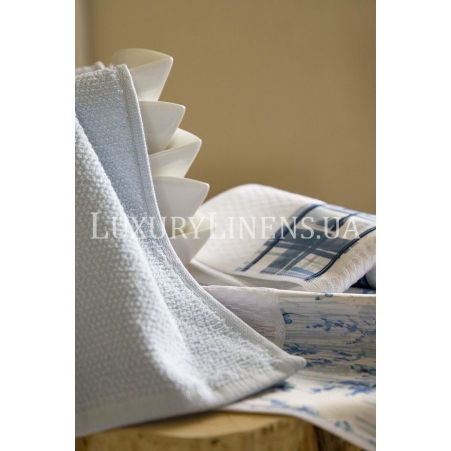 Набір кухонних рушників Home And More Iris 40x60 (2од) 2281829-svt фото