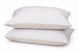 Наволочка LUXURY LINENS набір 50x70 Altura BEIGE 100% єгипетська бавовна, 50х70-2
