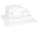 Полотенце LUXURY LINENS Borromeo Milk 351215010 фото 2