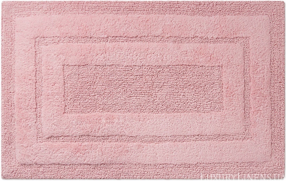 Килимок для ванної/ліжко PHP Sirio Rosa рожевий Sirio-Rosaquarzo-100 фото