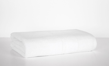 Рушник PHP Towel pool Joy 100*150 bianco 28072020 фото
