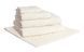 Полотенце для ног LUXURY LINENS Alligator 1000 GR 50x80 IVORY 100% хлопок 371225080 фото 2