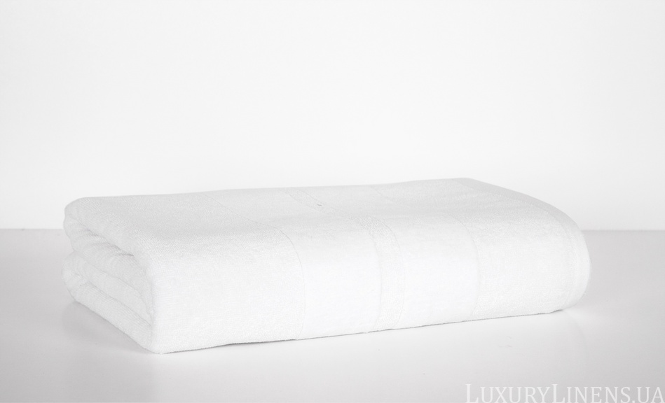 Рушник PHP Towel pool Joy 100*150 bianco 28072020 фото