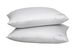 Подушка пухова Luxury Linens Silver 90%пух/10%перо 777761088в фото 1